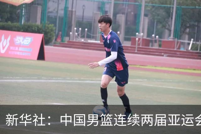 新华社：中国男篮连续两届亚运会止步半决赛，不是用“偶然”可以解释的